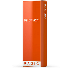 Белотеро Бейсик (Belotero Basic)