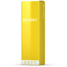Белотеро Софт (Belotero Soft)